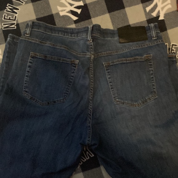 Eddie Bauer jeans - Picture 3 of 4